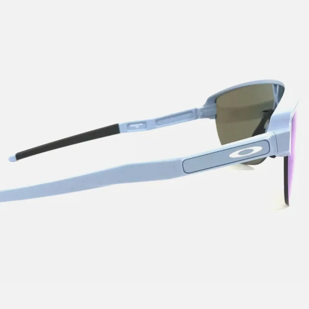 Oakley Sunglasses Matte Frames Sapphire